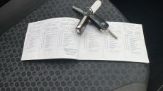 Vauxhall Corsa 1.2 Sting 3dr Petrol Hatchback